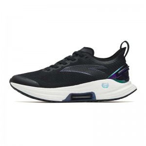 Anta A-tron 3 PRO Running Shoes Black USA | OZQ473819