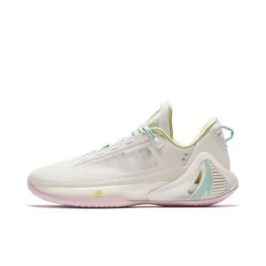 Anta Gordon Hayward GH4 “Chinese Valentine's Day” Basketball Shoes White USA | NKQ083569