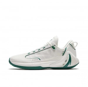 Anta Gordon Hayward GH4 "Tennis" Basketball Shoes White USA | KHC934852