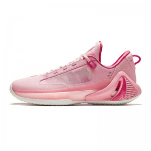 Anta Gordon Hayward GH4 "Valentine's Day" Basketball Shoes Pink USA | AYS179086