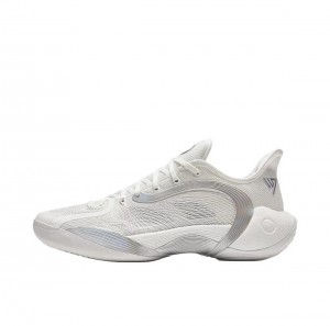 Anta Three-Point Rain 2.0 Sneakers White USA | IGW281947