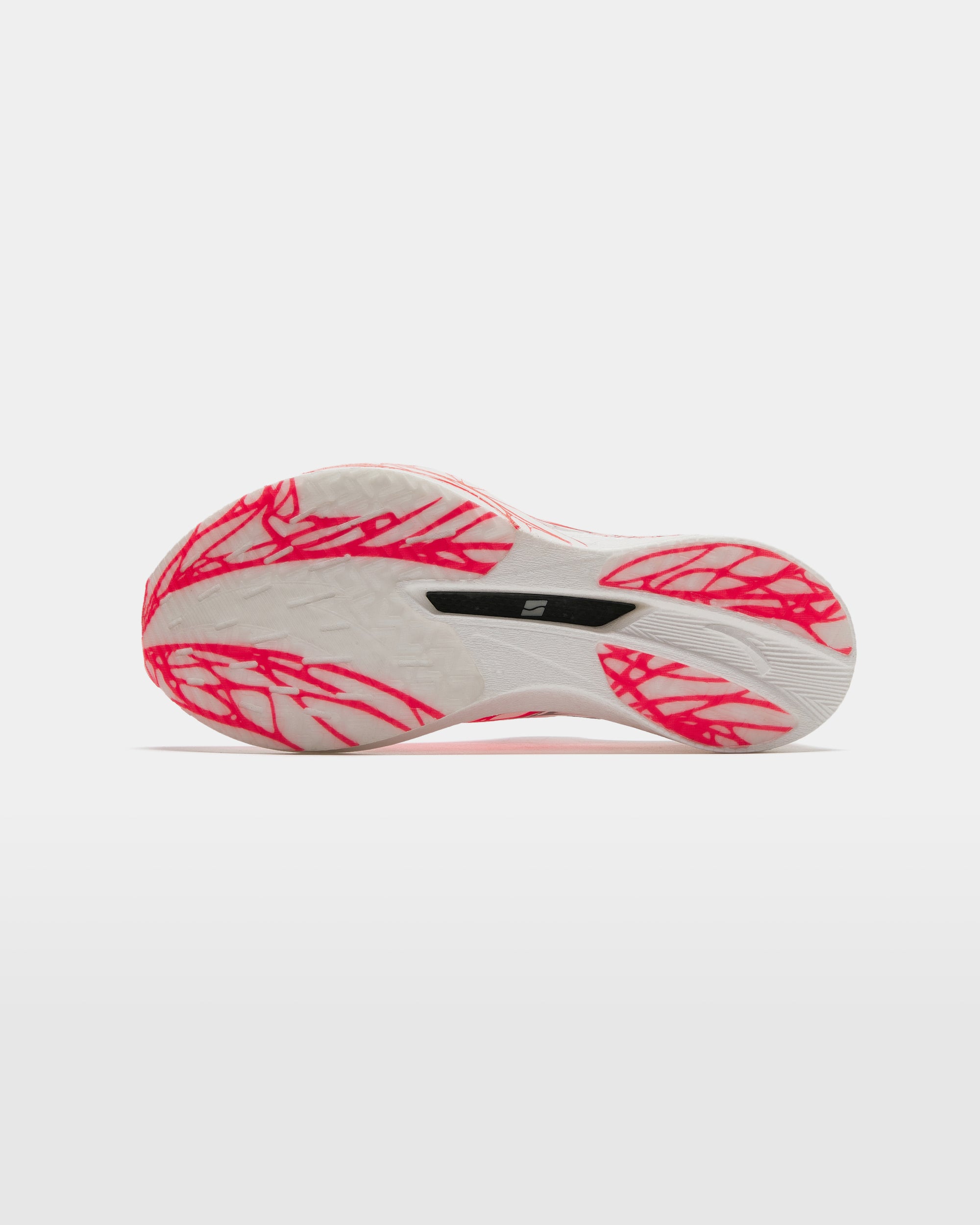 Anta C202 5 GT Running Shoes White / Red USA | EYG023417