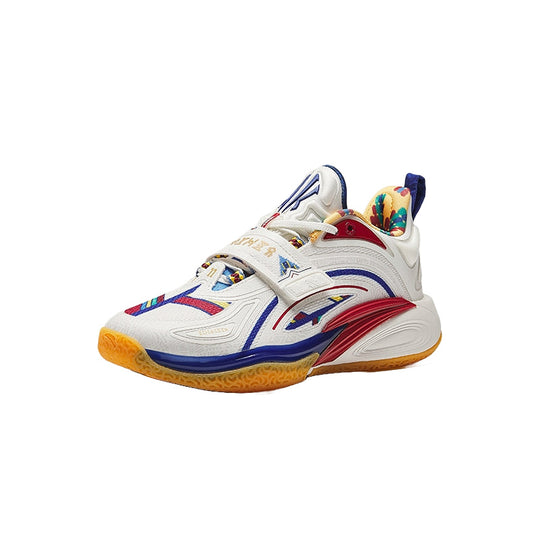 Anta KAI 1 'Mother's Day' Basketball Shoes Multicolor USA | JOL408297