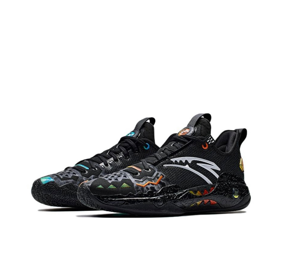 Anta Shock Wave 5 Pro 