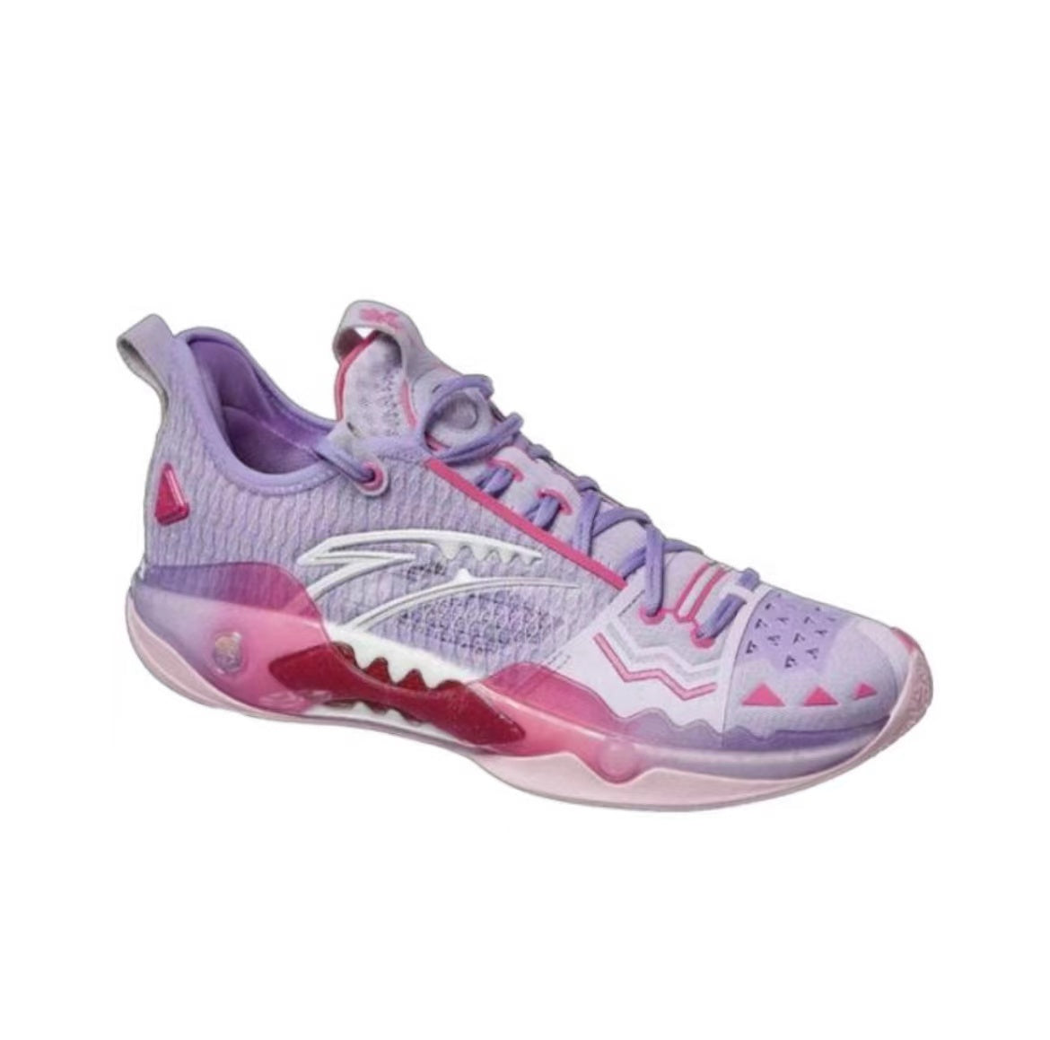 Anta Shock Wave 5 Pro 