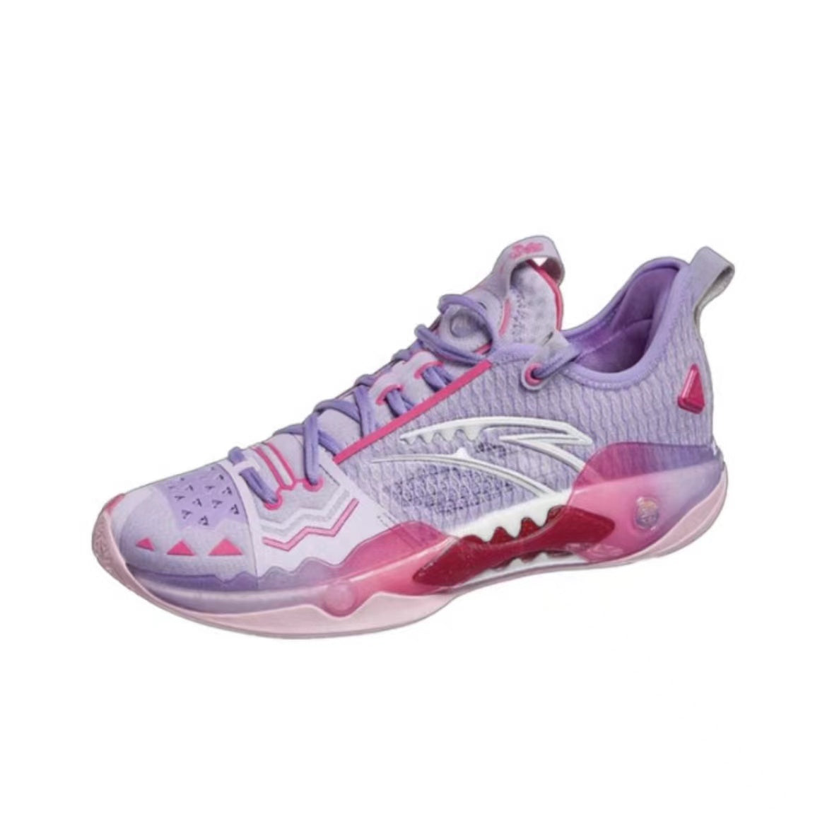 Anta Shock Wave 5 Pro 