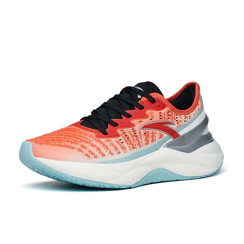 Anta A-tron 2.0 Running Shoes Orange / Black USA | BHE975410