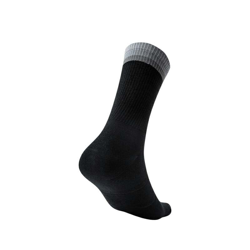 Anta Basketball Socks Black USA | FMK317489