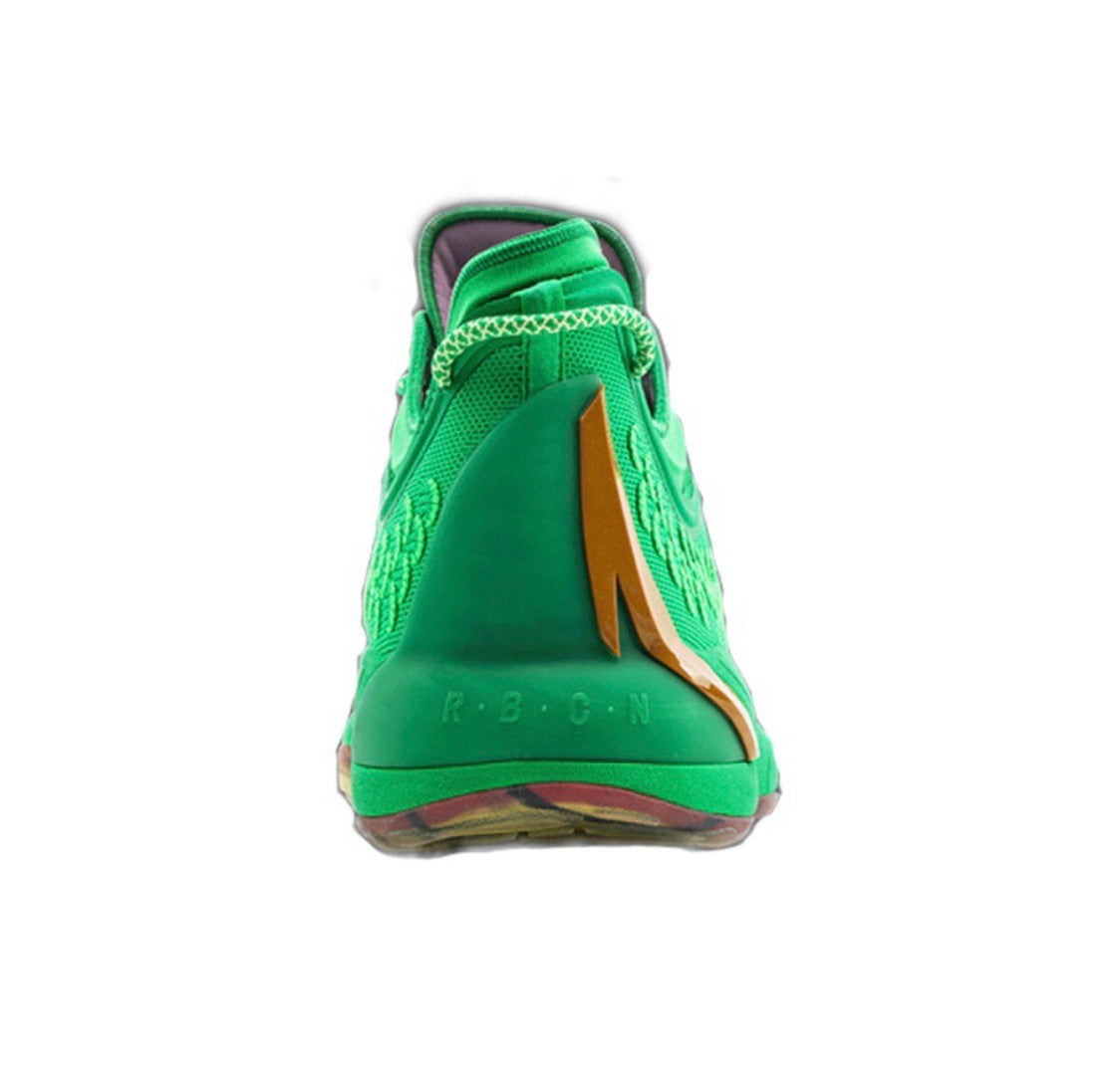 Anta Dragon Ball Gordon Hayward GH1 Running Shoes Green USA | DLK352981