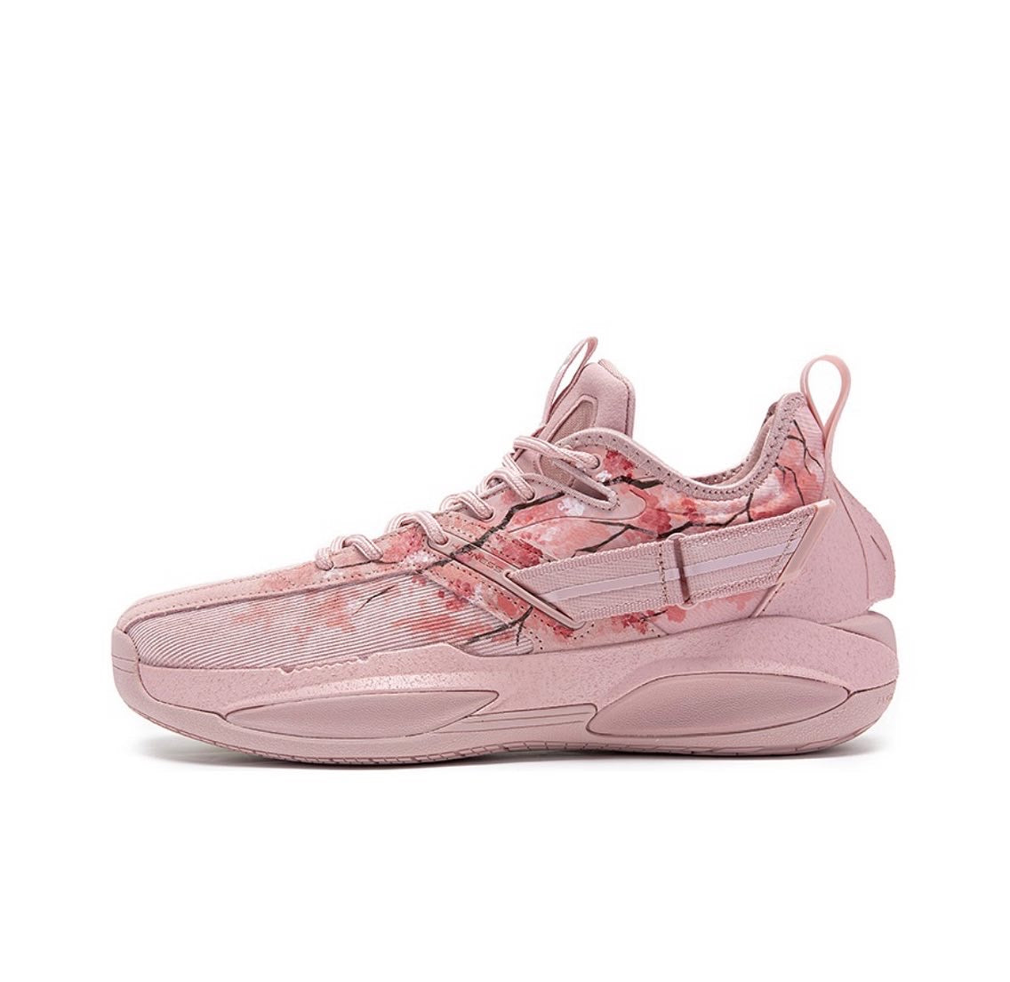 Anta Gordon Hayward GH3 “Cherry blossoms” Basketball Shoes Pink USA | KBV061475