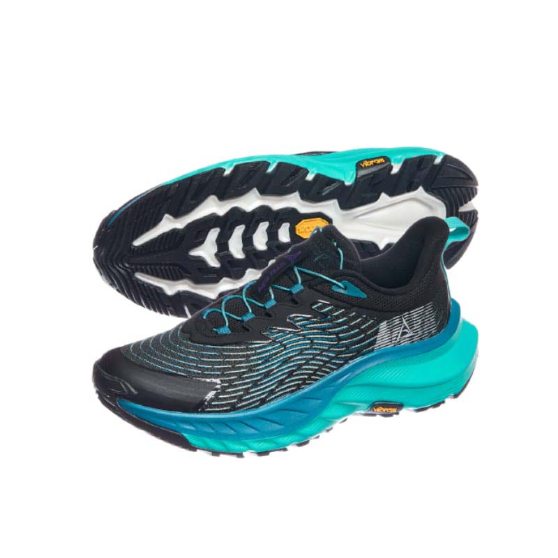 Anta HENGDUAN Trail Running Shoes Light Green / Green USA | ZTA352469