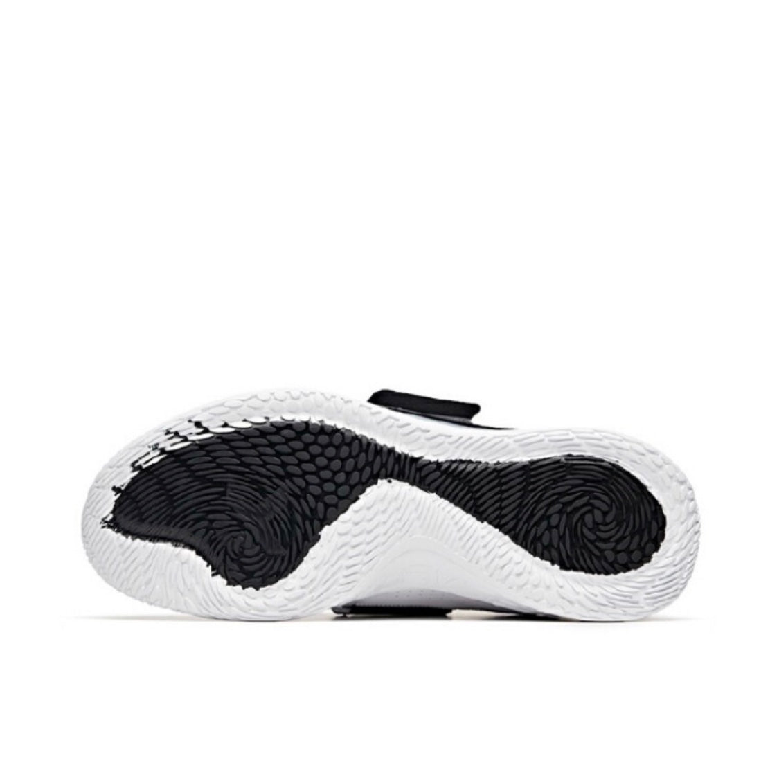 Anta KT Splash 2.0 Basketball Shoes White / Black USA | CXR672394