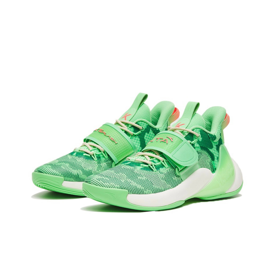 Anta KT Splash 3.0 Low 