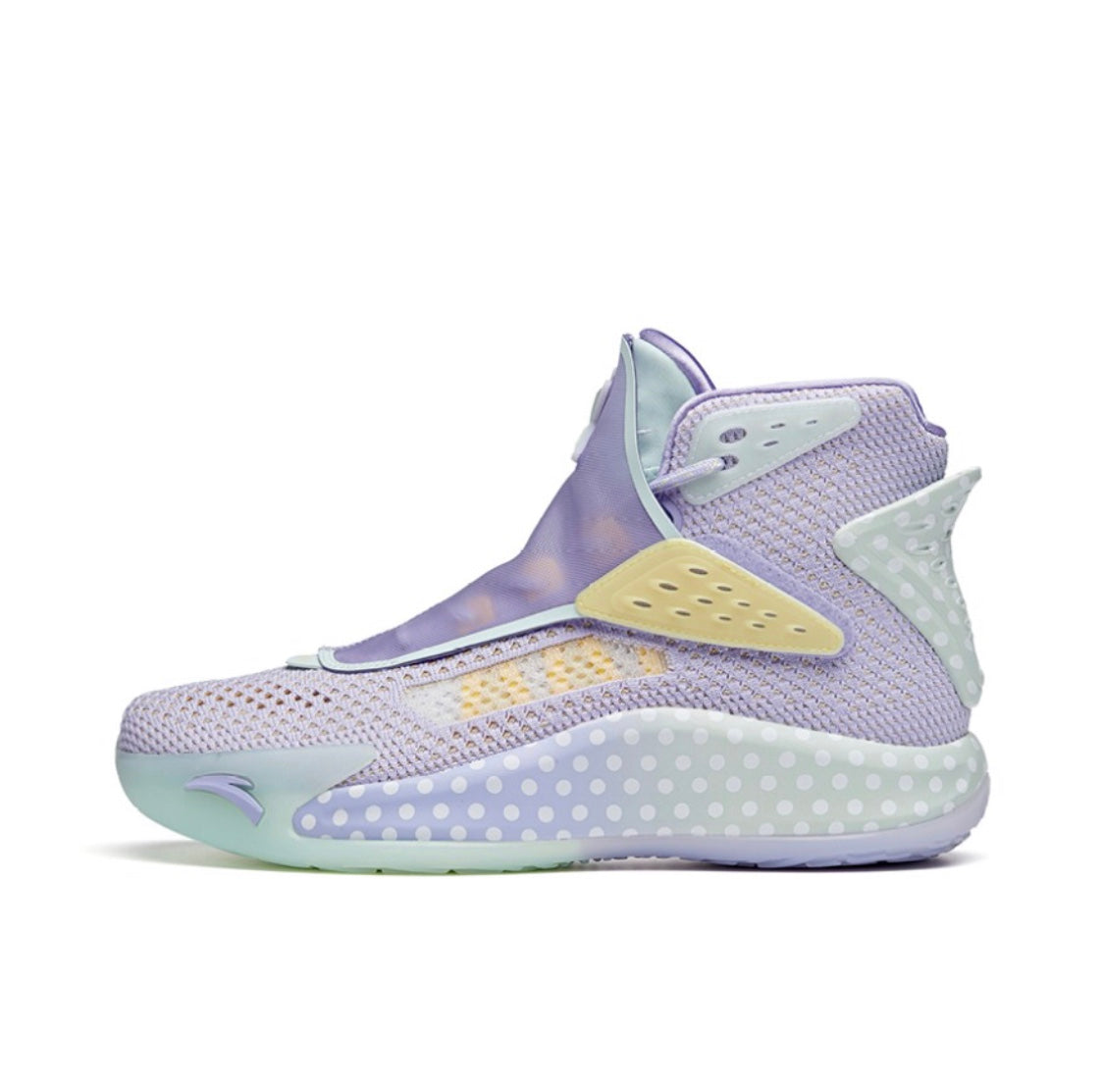 Anta Klay Thompson Kt5 High \