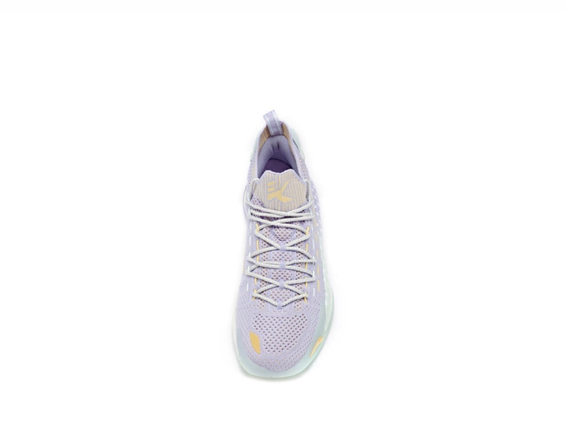 Anta Klay Thompson Kt5 Low “Easter” Basketball Shoes Purple USA | WOC829107