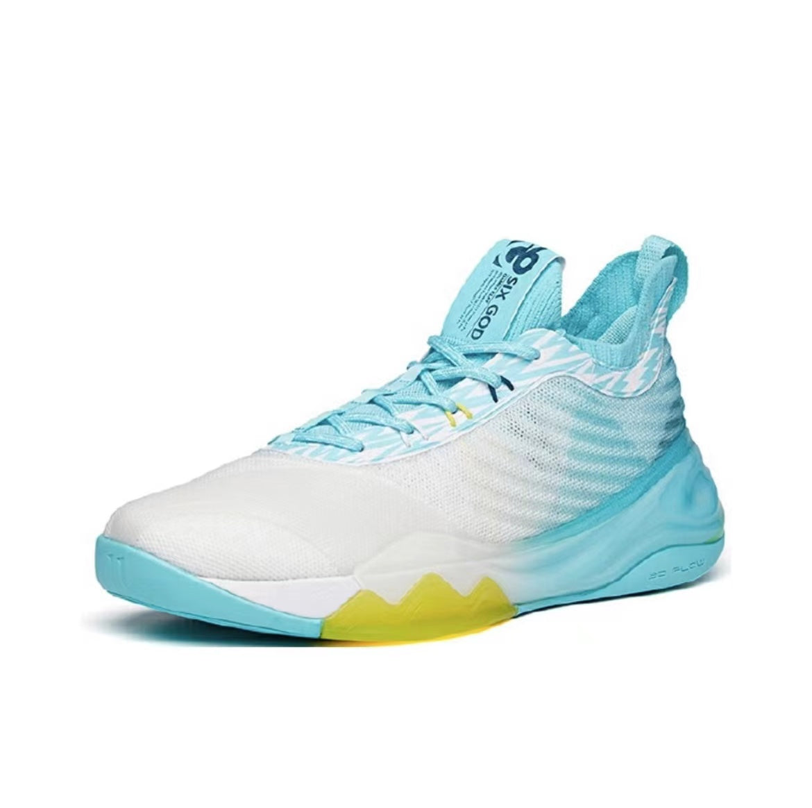 Anta Klay Thompson Kt6 Low 