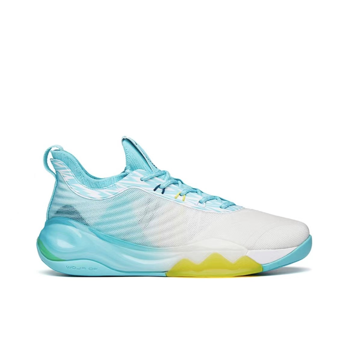 Anta Klay Thompson Kt6 Low 