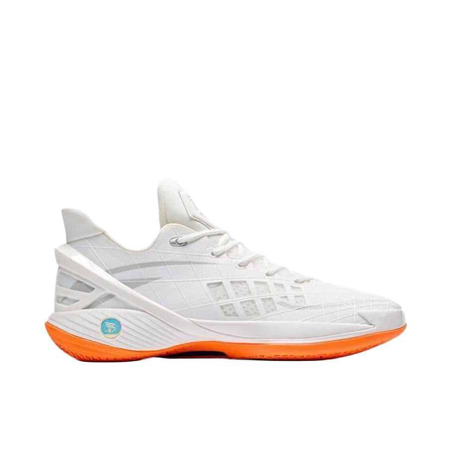 Anta Light Crazy 2024 Basketball Shoes White USA | CKA456901