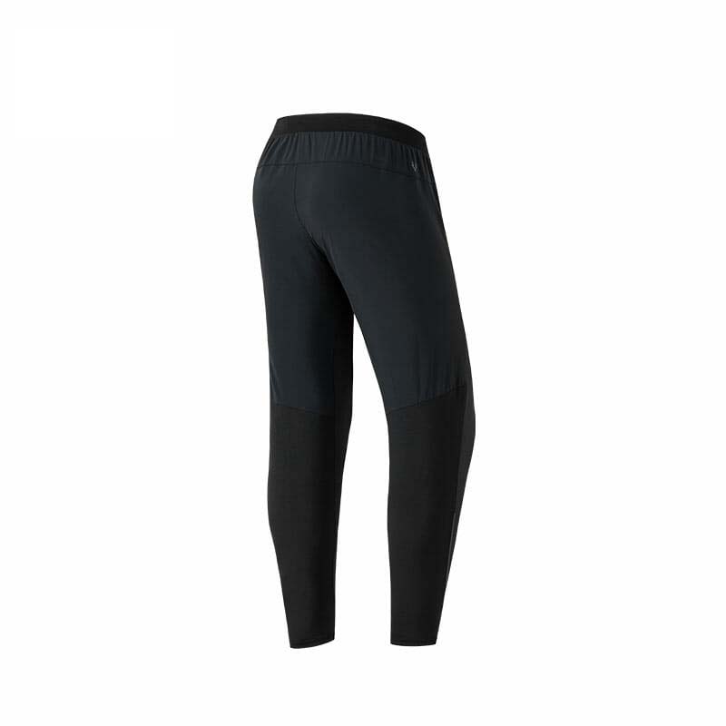 Anta Running Ankle Pants Balck USA | CIW432091