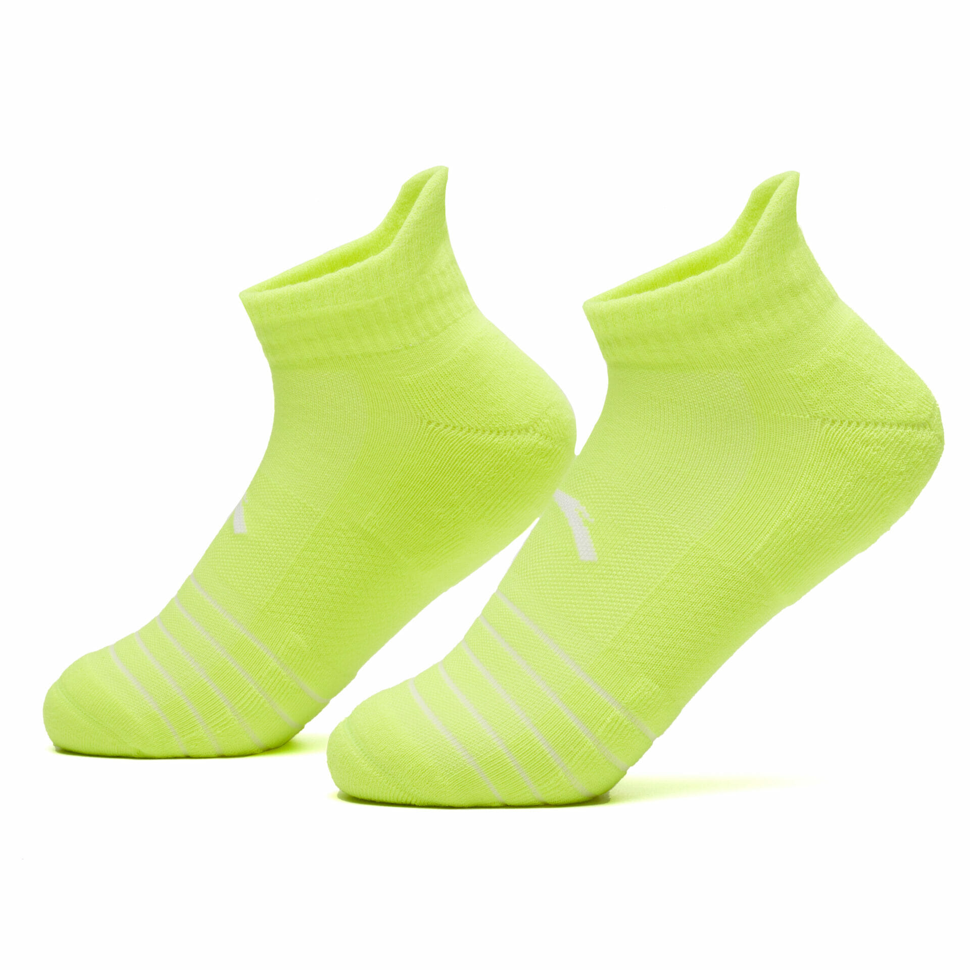 Anta Running Socks Green USA | BXG423795