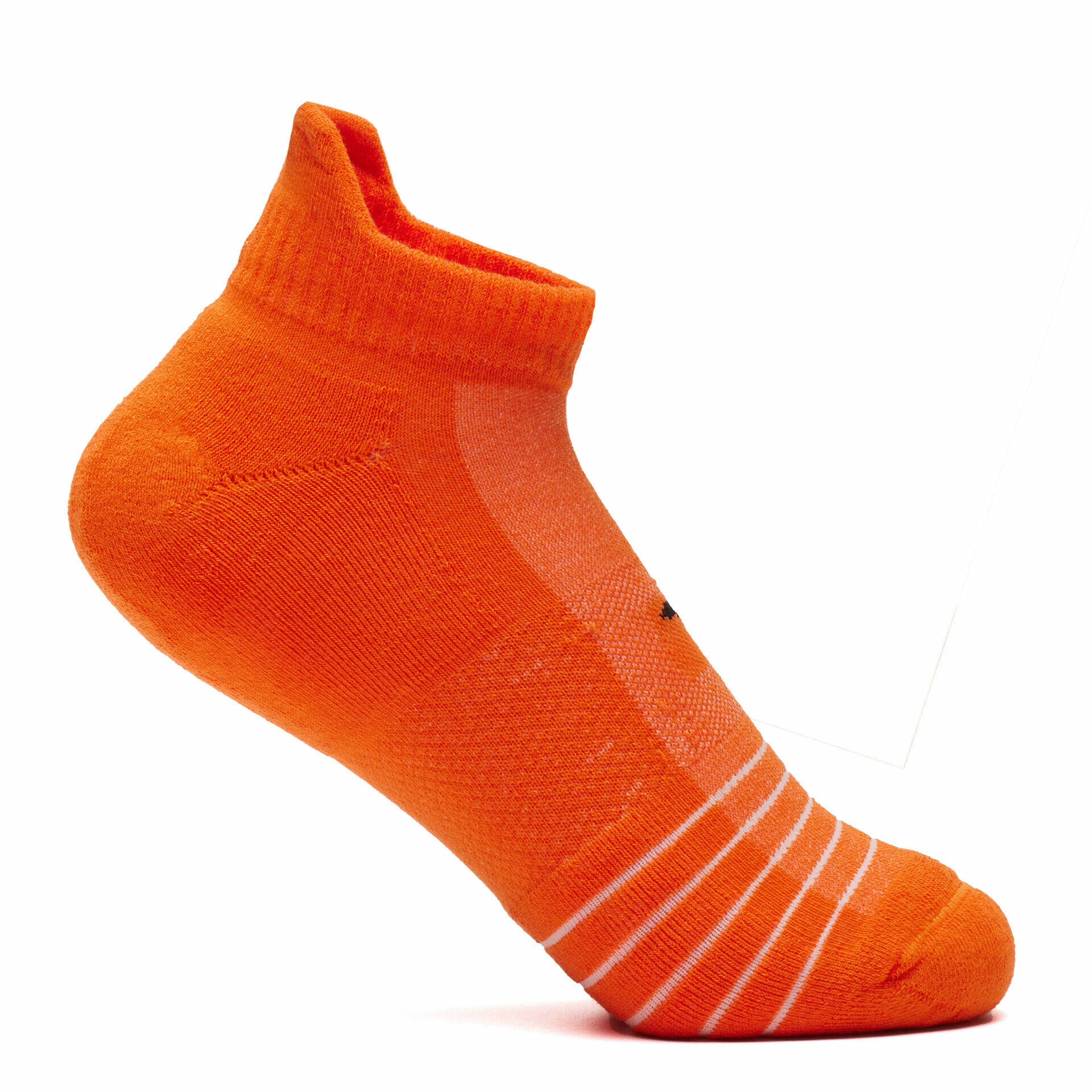 Anta Running Socks Orange USA | EGI142586