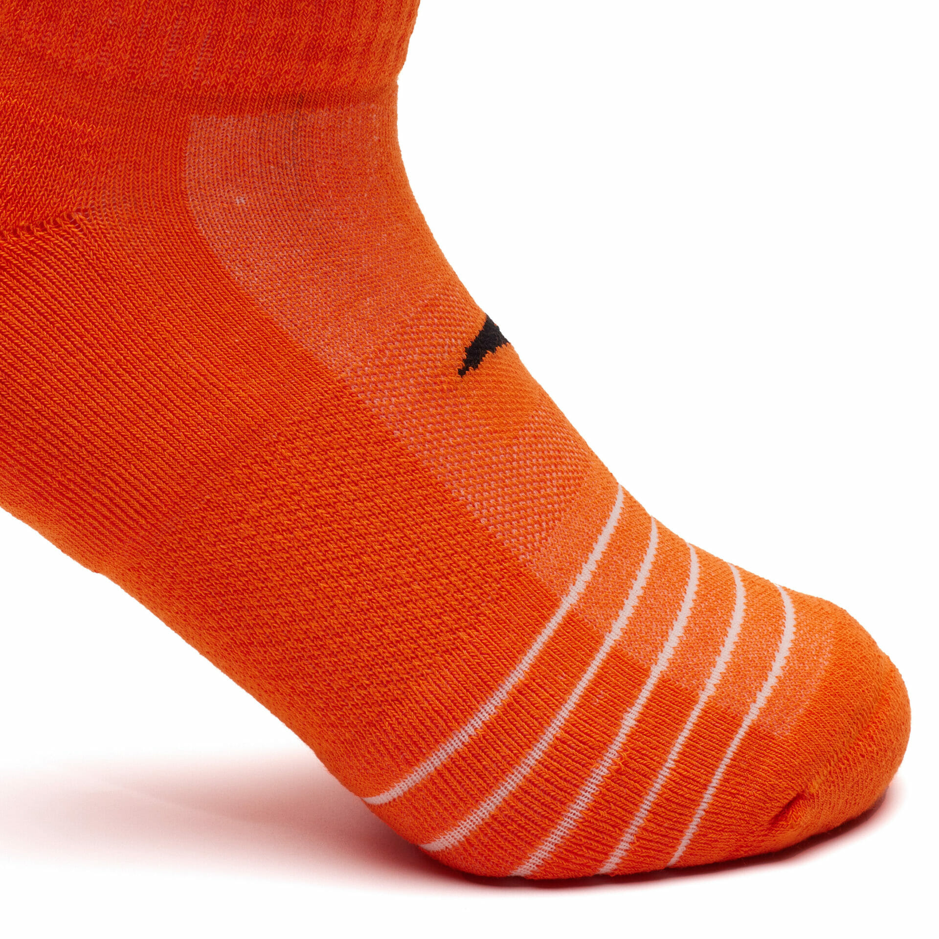 Anta Running Socks Orange USA | EGI142586