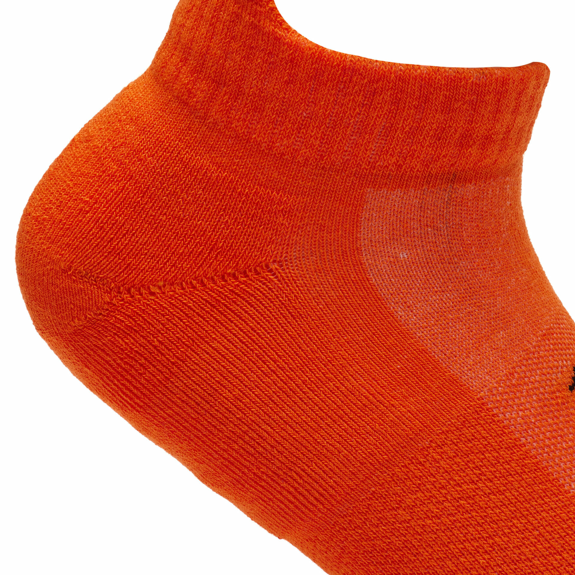 Anta Running Socks Orange USA | EGI142586