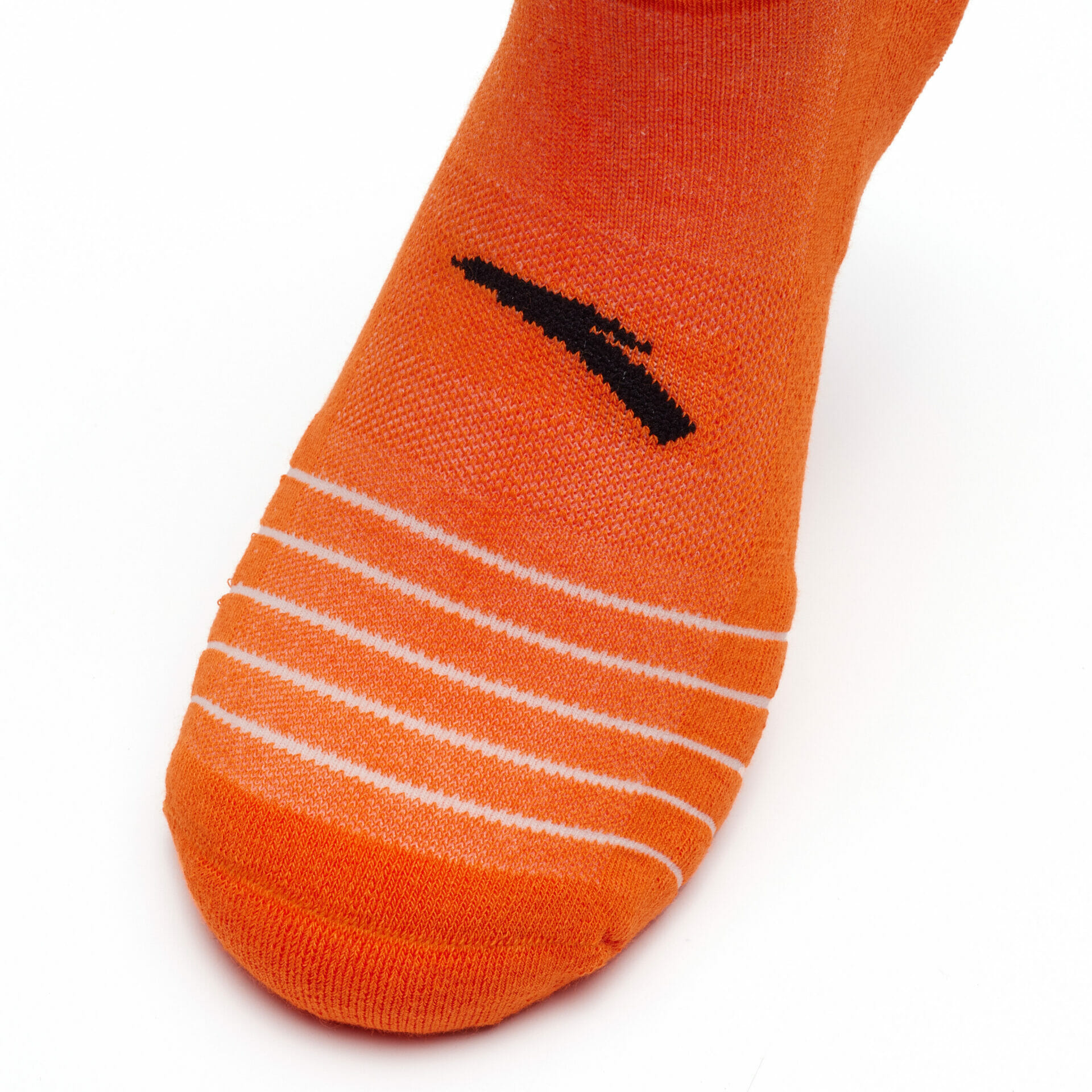 Anta Running Socks Orange USA | EGI142586