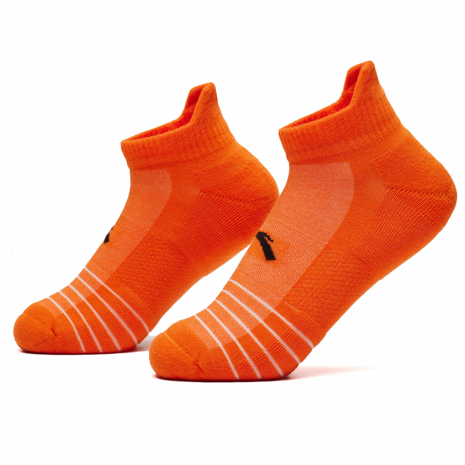 Anta Running Socks Orange USA | EGI142586