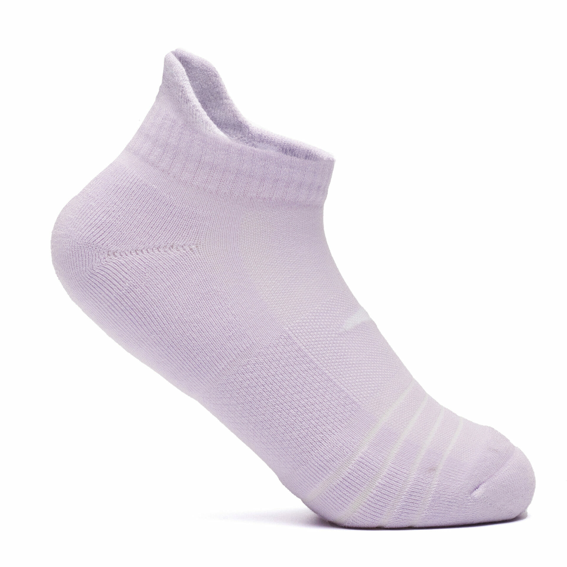 Anta Running Socks Purple USA | ZCI482173