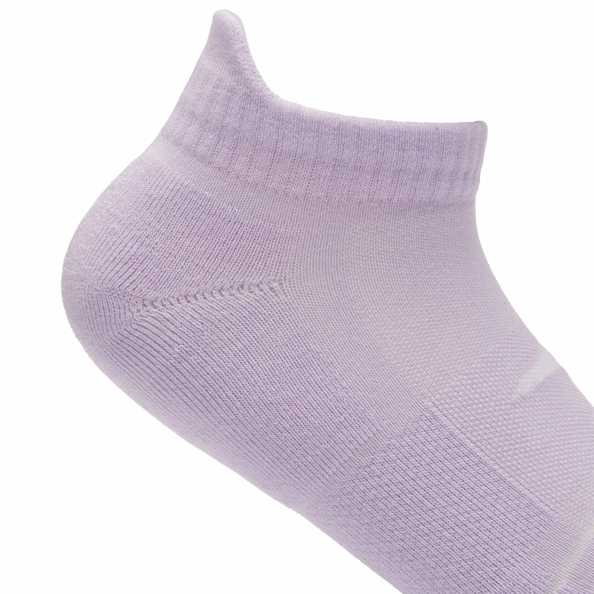 Anta Running Socks Purple USA | ZCI482173