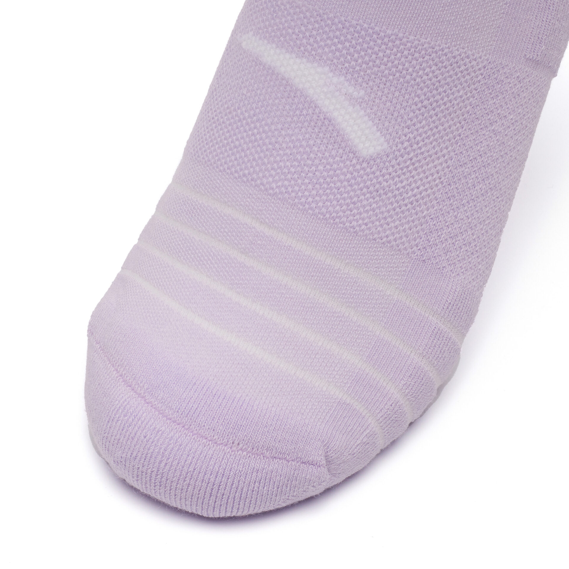 Anta Running Socks Purple USA | ZCI482173