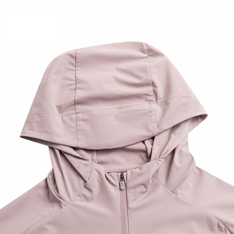 Anta Running Woven Track Jackets Purple USA | HQX589172