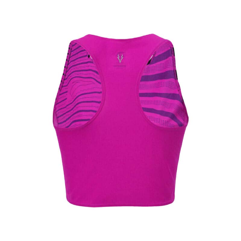 Anta Sports Suit Purple USA | NQX157463