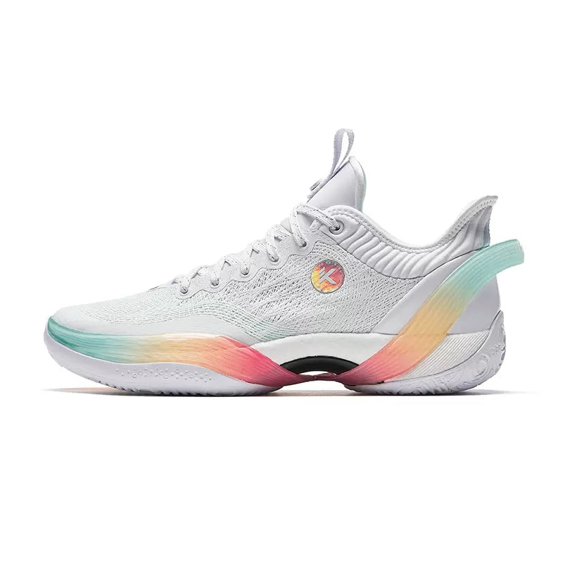 Anta Three-Point Rain Sneakers Multicolor USA | NXM951726